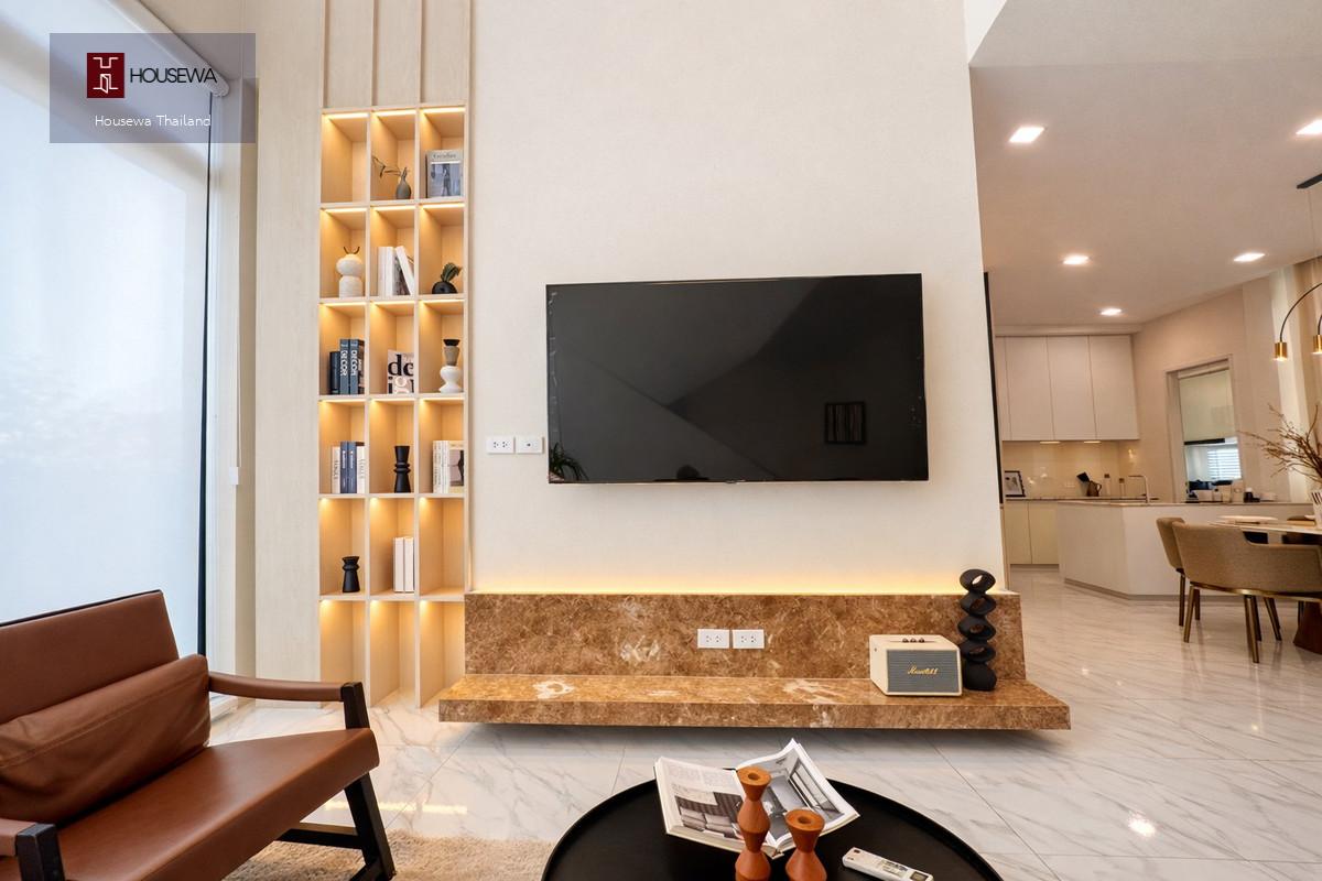 Artique Ramkhamhaeng – RELUXE