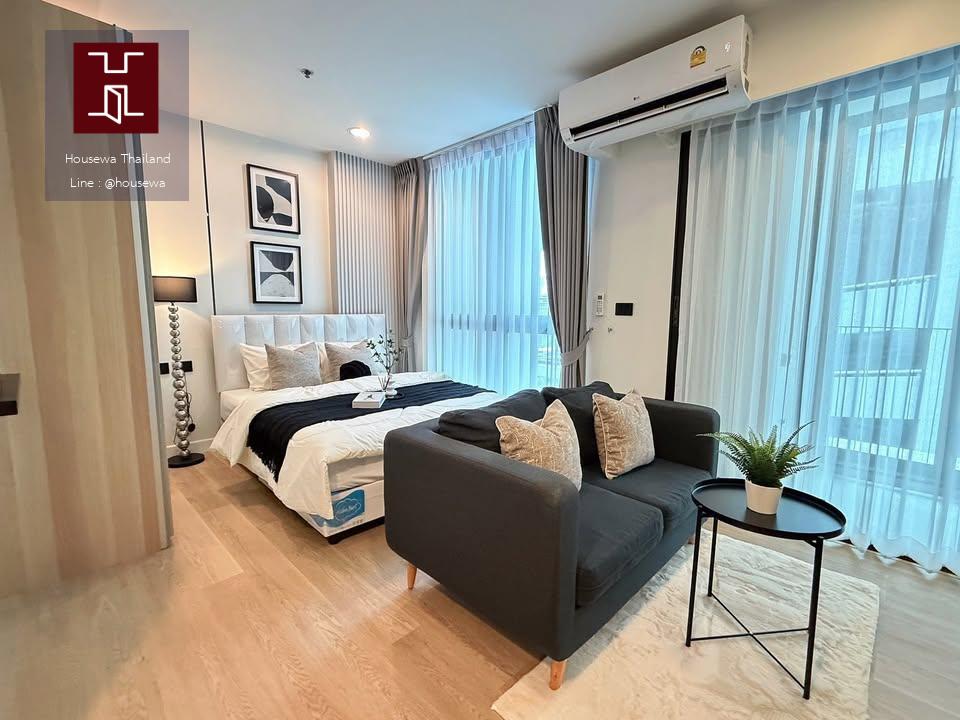  ideo ratchada huai khwang