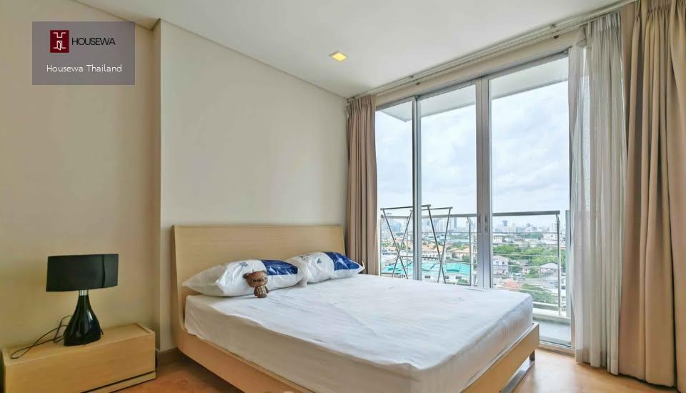 Le Luk Condominium พระโขนง