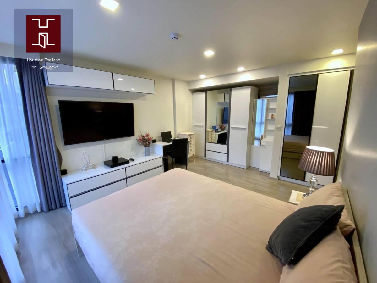 Maestro 03 Ratchada–Rama 9 | Pet Friendly