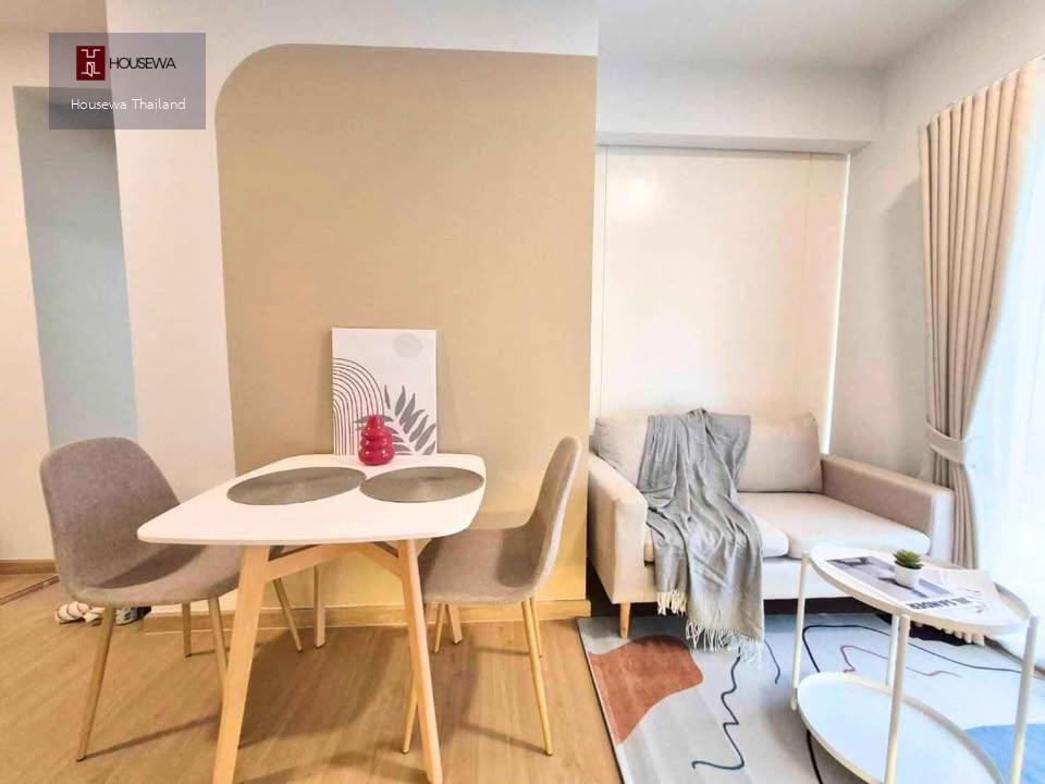 🏊‍♀️ A Space Sukhumvit 77