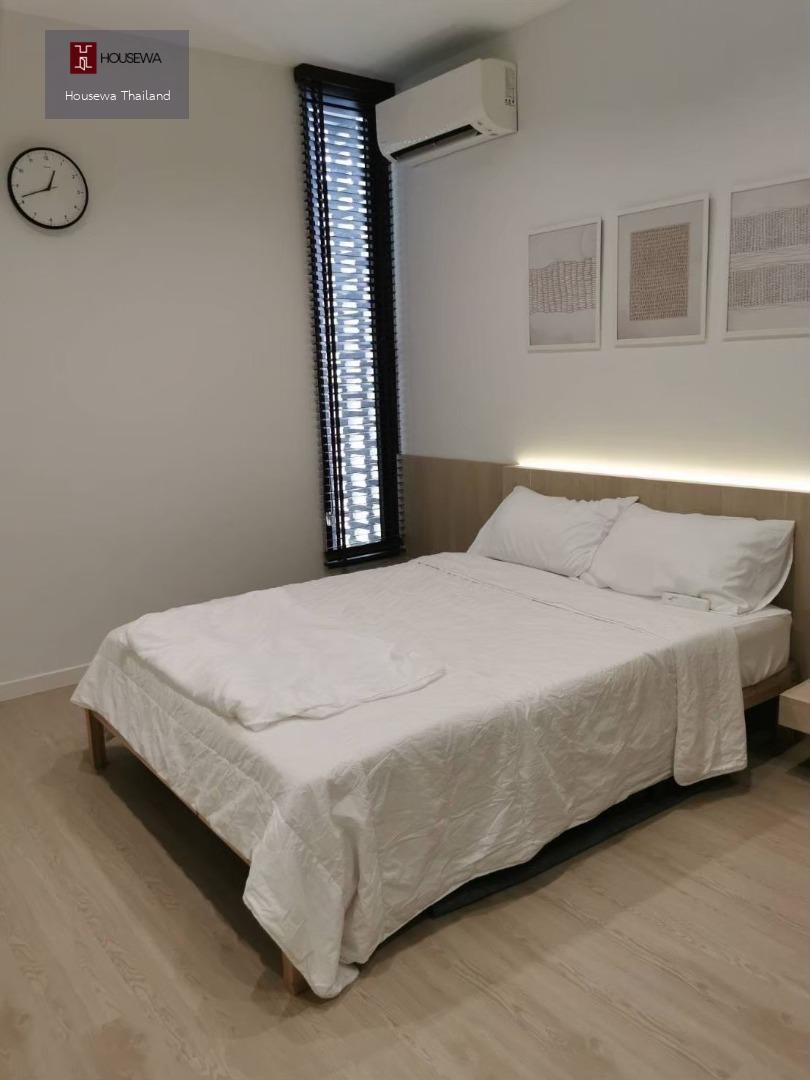 บ้านเดี่ยวหรู พร้อมสระว่ายน้ำส่วนตัว | ลาดพร้าว 71