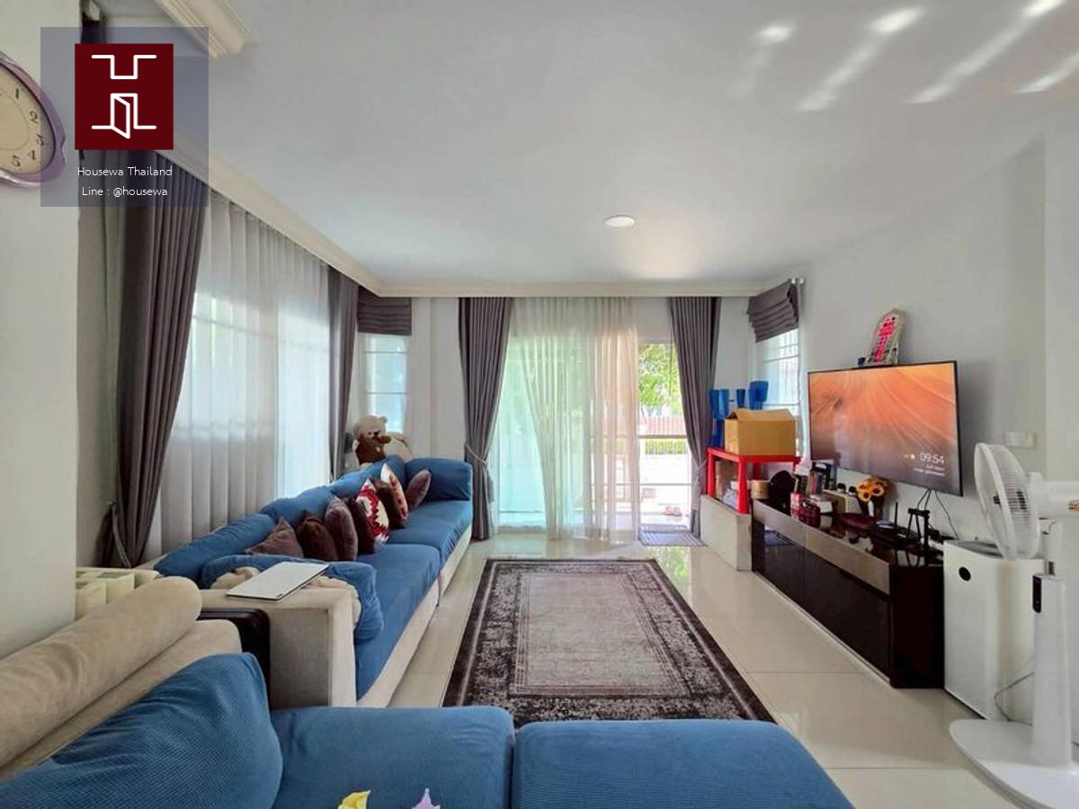 Mantana Rama 9 – Srinakarin 