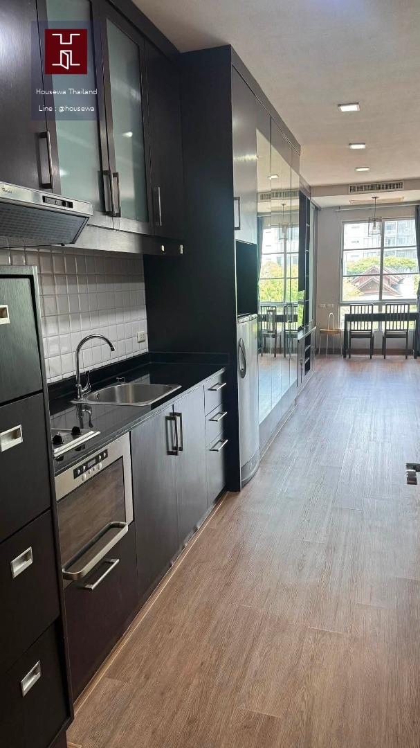  City Smart Condominium Sukhumvit 18