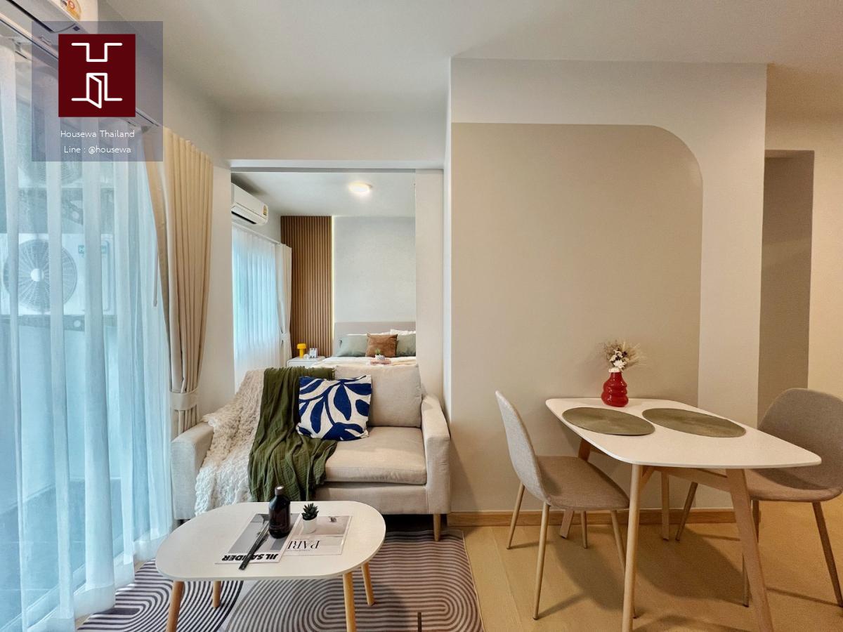  A Space Sukhumvit 77