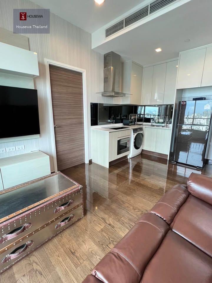 Q Asoke (คิว อโศก) – ติด MRT เพชรบุรี