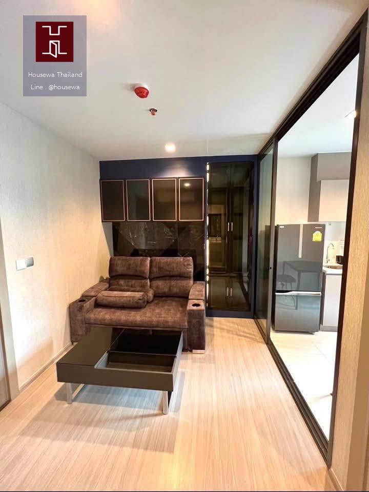 life asoke  rama 9
