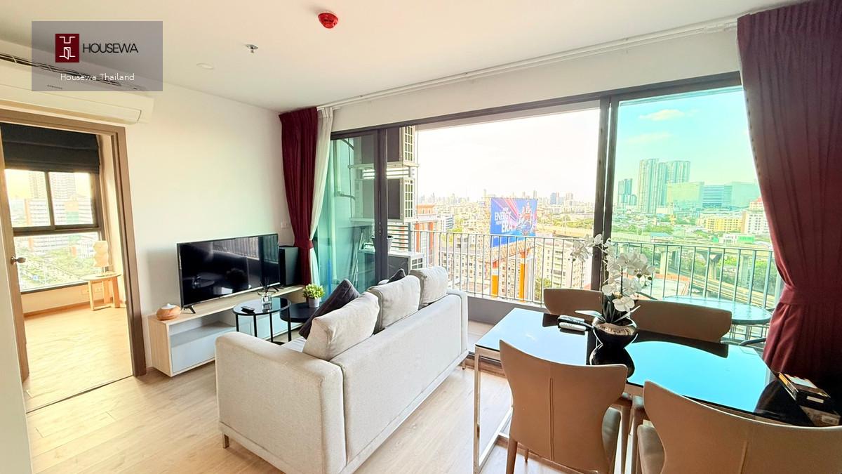 🌞 FOR RENT | IDEO O2 – Bangna 🌞