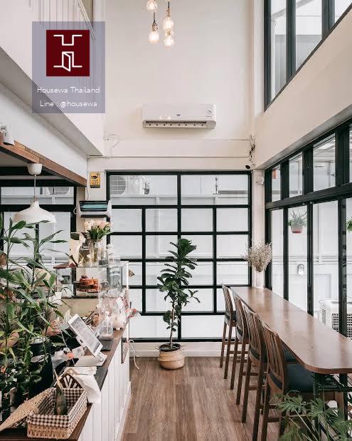 🏢 ให้เช่า 🚩 อาคารสำนักงาน / พื้นที่อเนกประสงค์