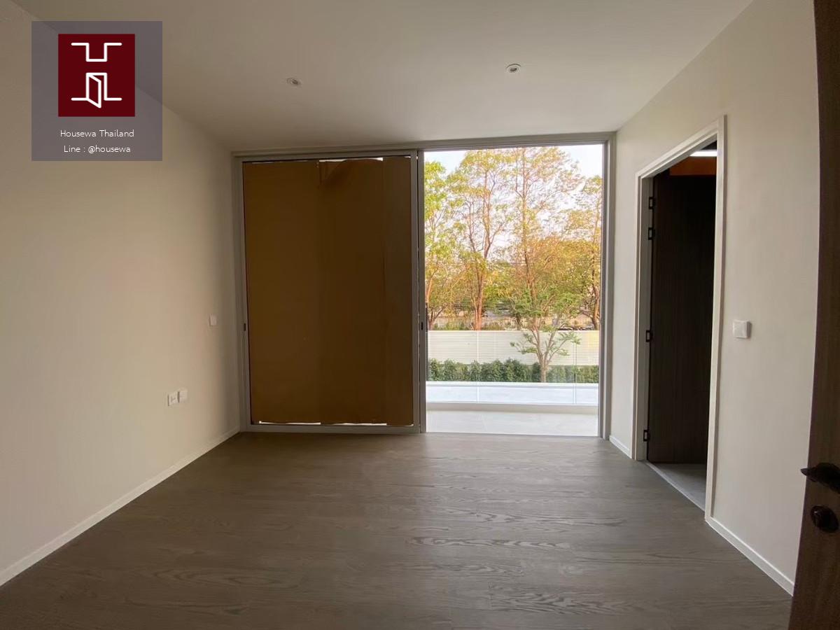 🏡 หลังสุดท้าย! Noble Terra พระราม 9 – เอกมัย | Rare Unit ใจกลางเมือง ✨