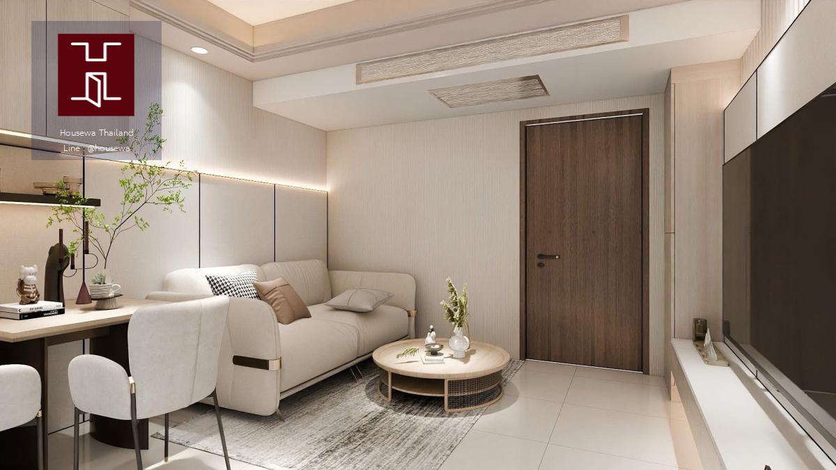 Supalai Oriental Sukhumvit 39