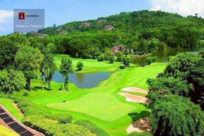 🏌️‍♂️ BLUE CANYON COUNTRY CLUB, PHUKET & MIXED-USE ASSETS