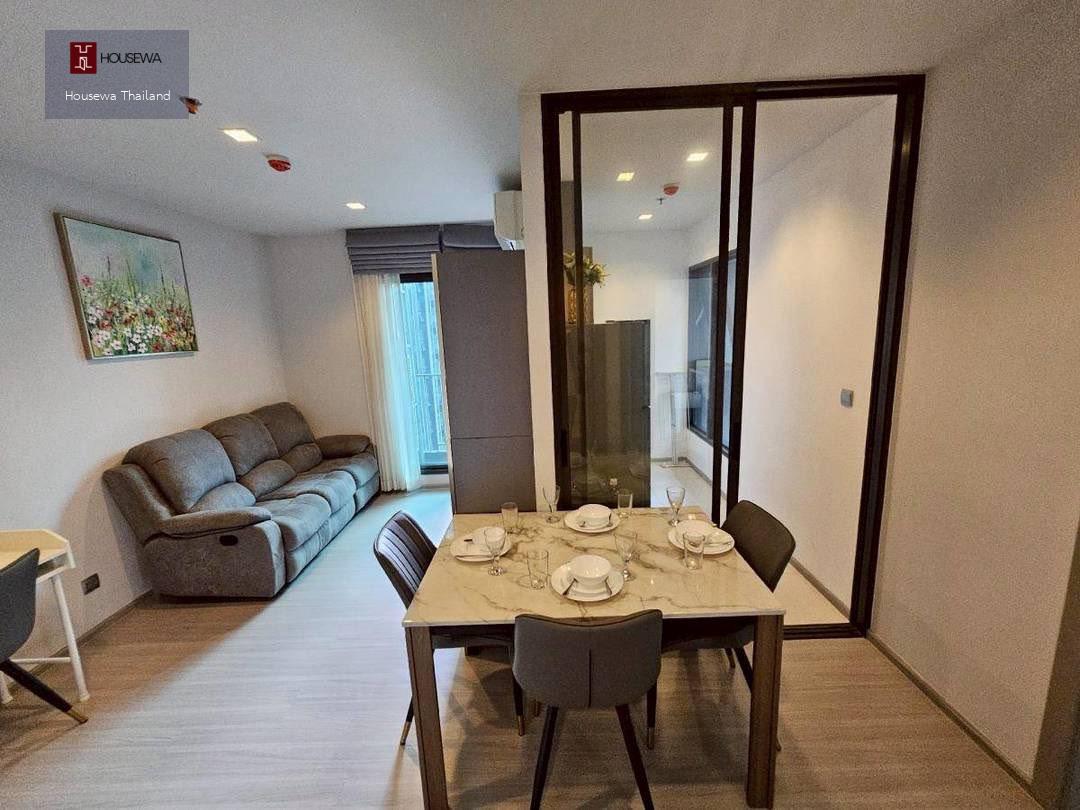 🔴 ให้เช่าคอนโด | Life Asoke–Rama 9 🔴