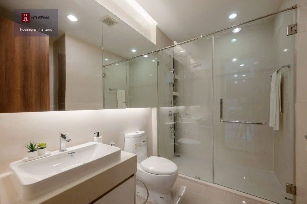 Luxury Riverfront Living | Menam Residences