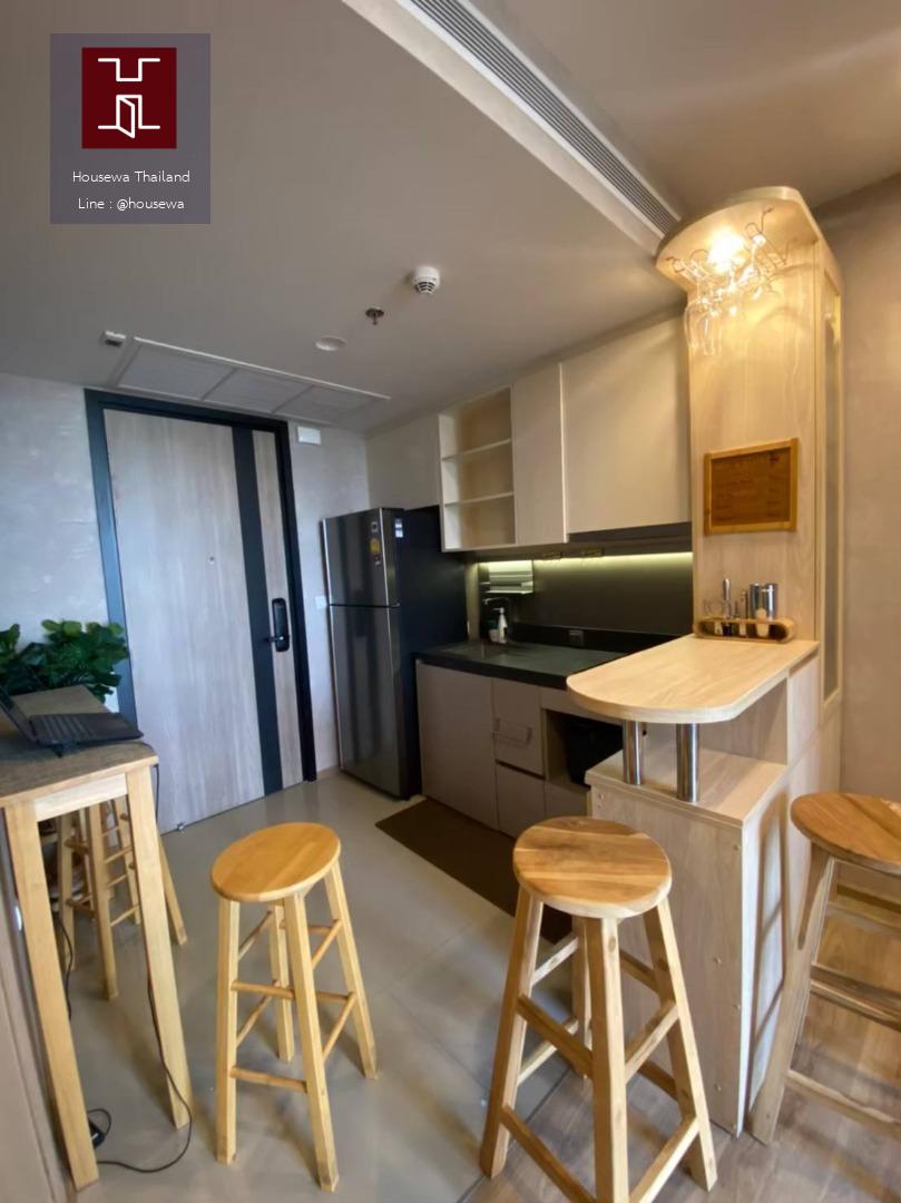 Oka Haus Sukhumvit 36