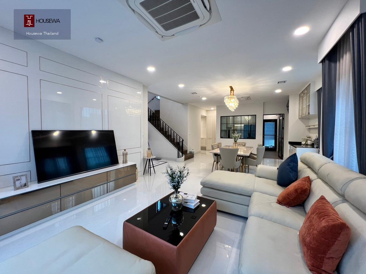 นันทวัน พระราม 9 – กรุงเทพกรีฑาตัดใหม่