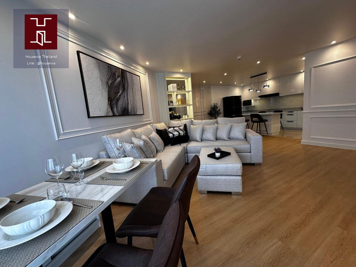 elle Park Residence – Narathiwat 24 / Sathupradit 19