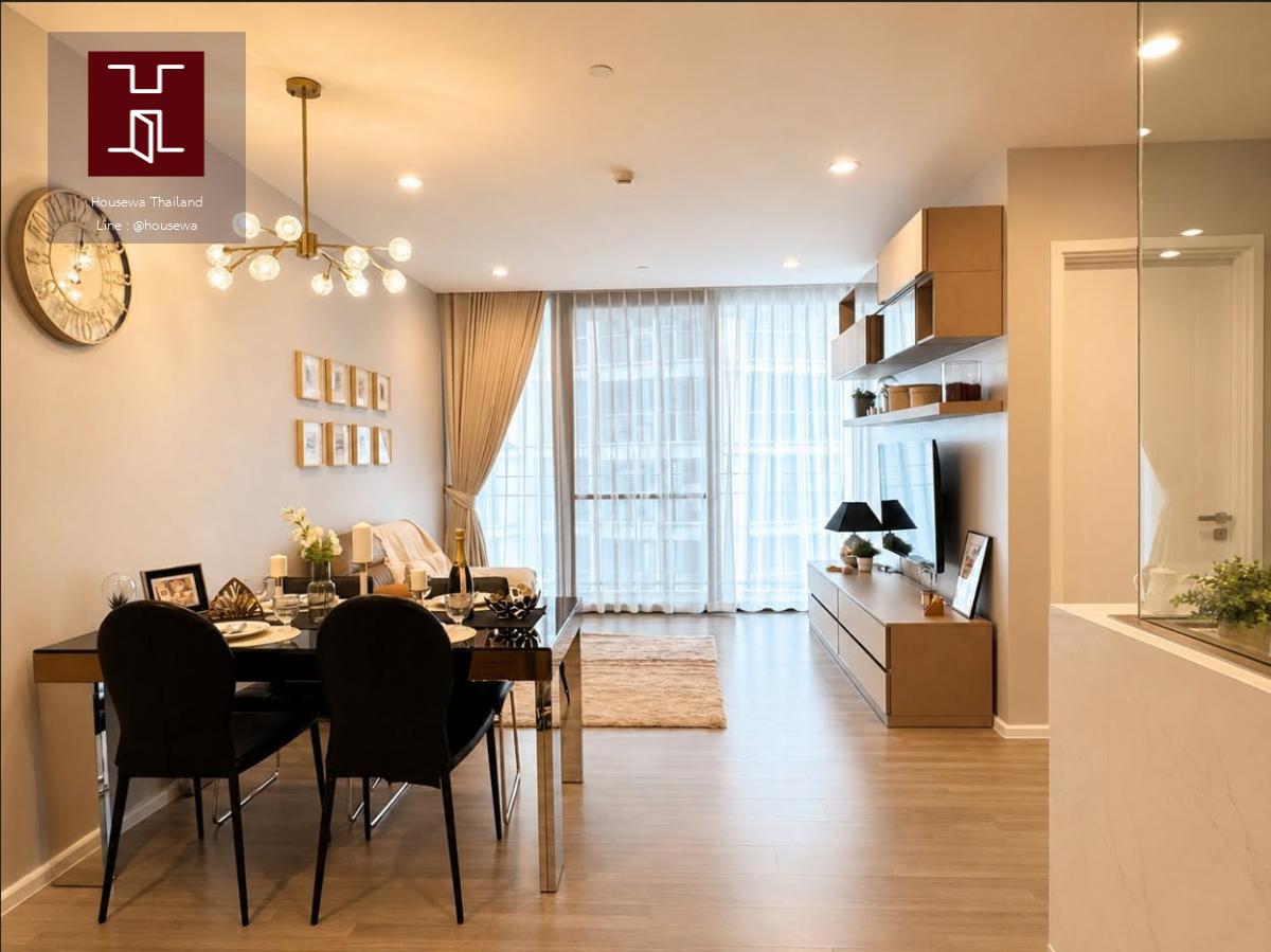 The Room Sukhumvit 69
