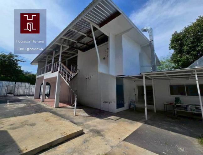  ให้เช่า บ้านเดี่ยว – ปรีดี พนมยงค์ (สุขุมวิท–เอกมัย)