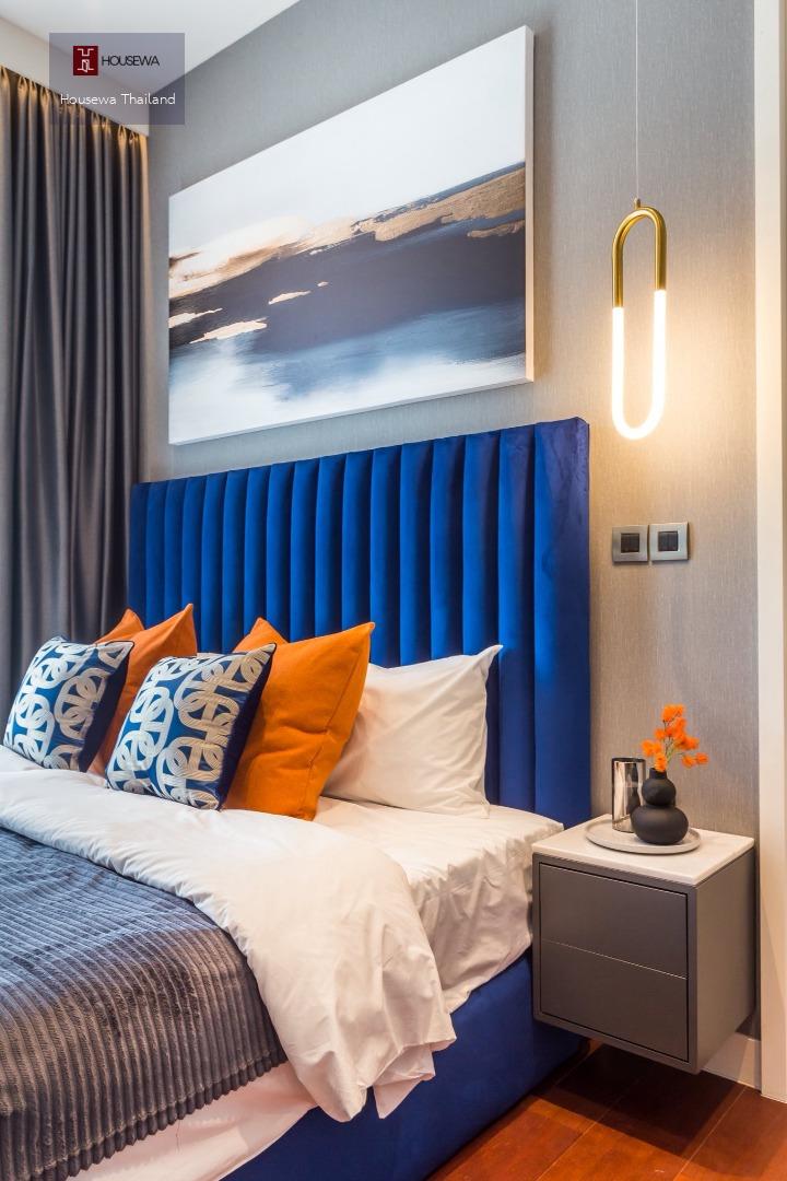 ให้เช่าคอนโด KHUN by YOO