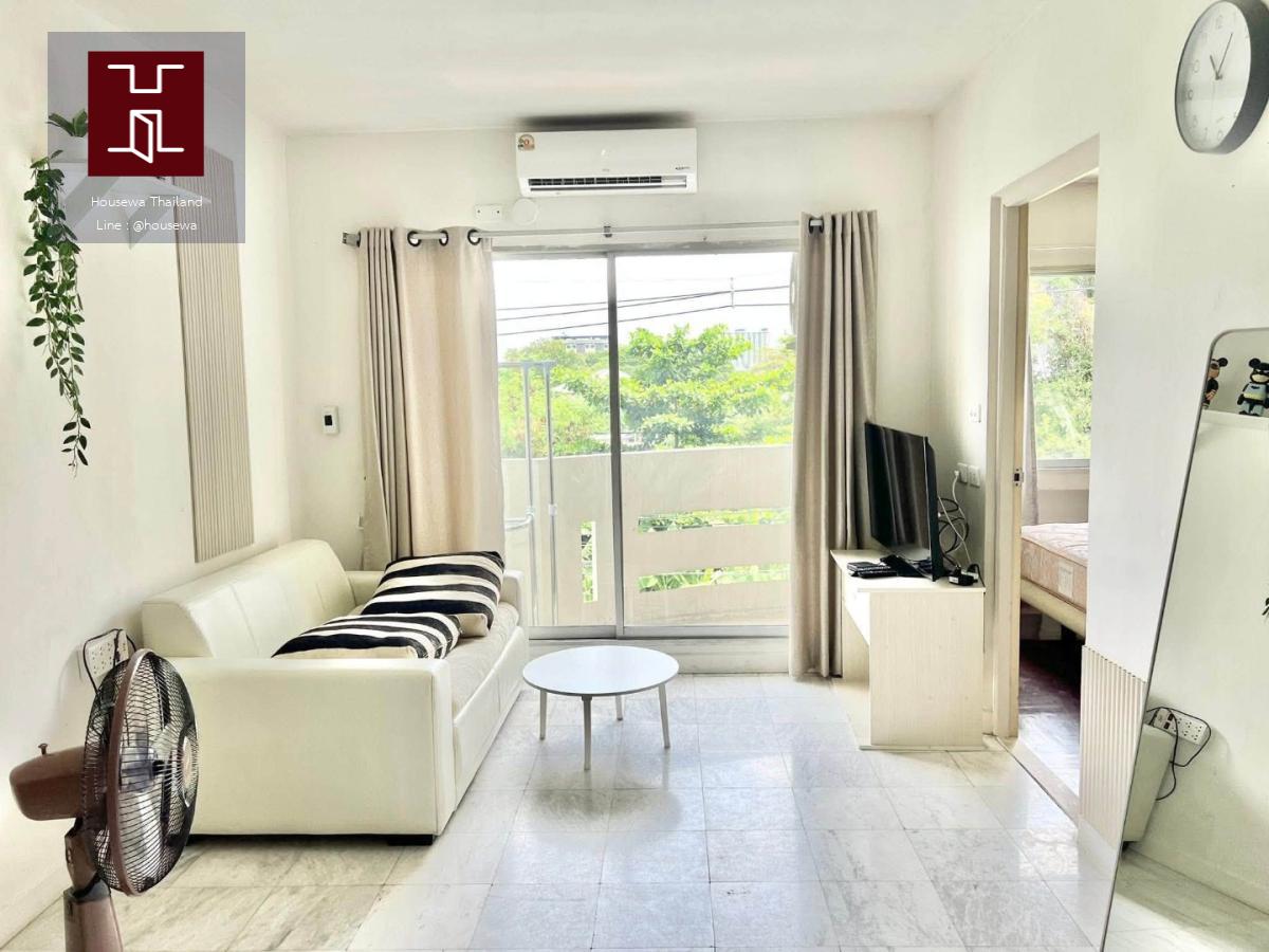 Baan Suan Thon Ratchada 36
