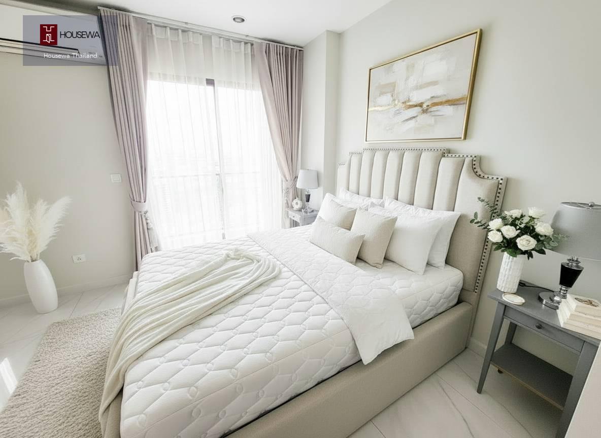  ขายคอนโด C Ekkamai (ซี เอกมัย) | Special Unit