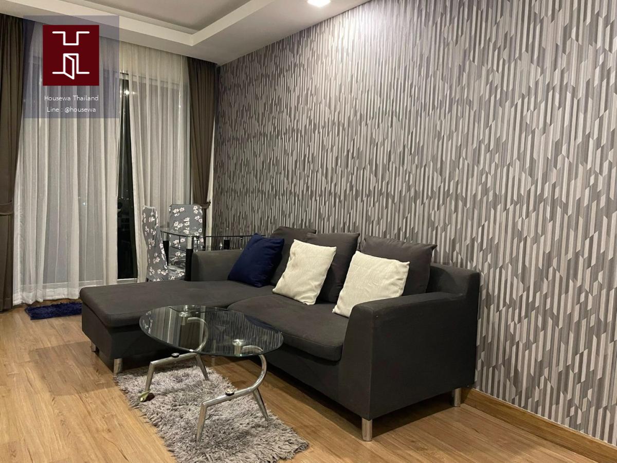 Thru Thonglor Condo 