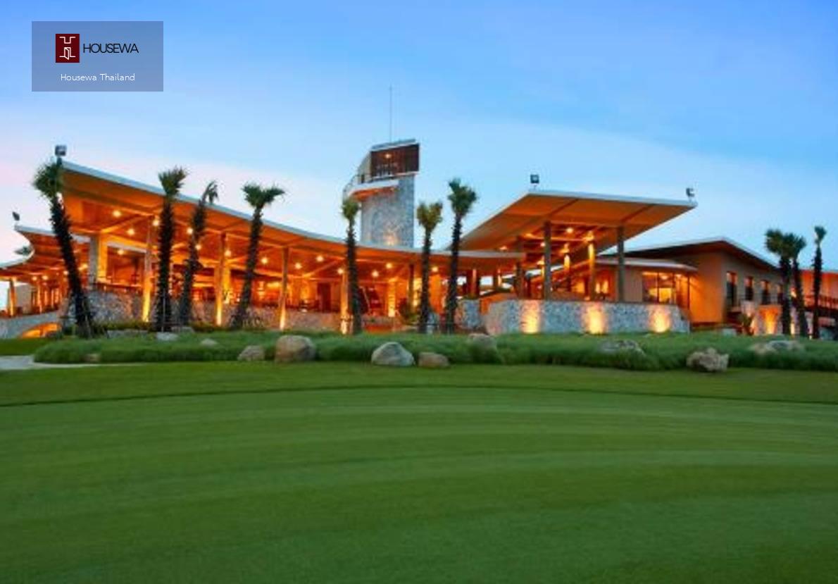 ขายกิจการสนามกอล์ฟ ฟีนิกซ์โกลด์ กอล์ฟ แบงค็อก