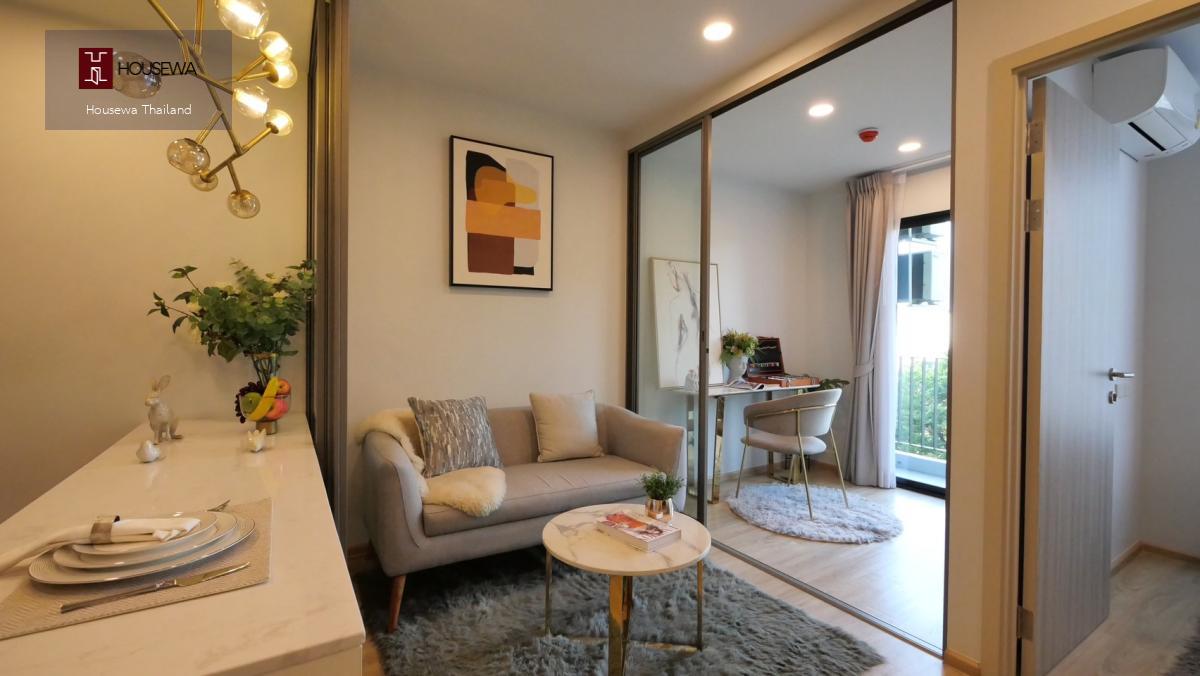 🏢 ESQUE สุขุมวิท 101/1