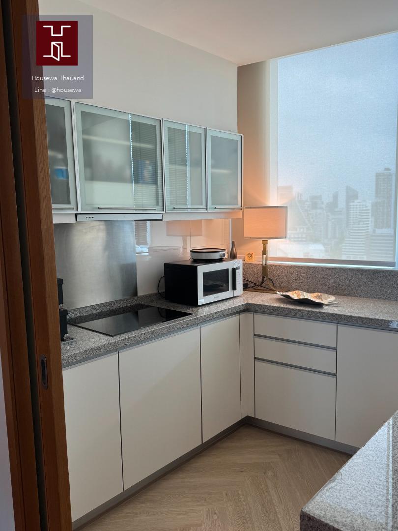 Millennium Residence Sukhumvit 20 