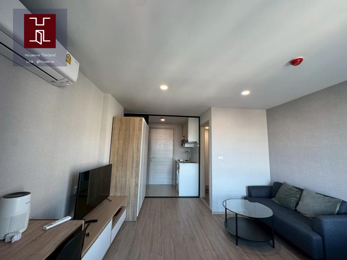 BROMPTON SAMRONG STATION