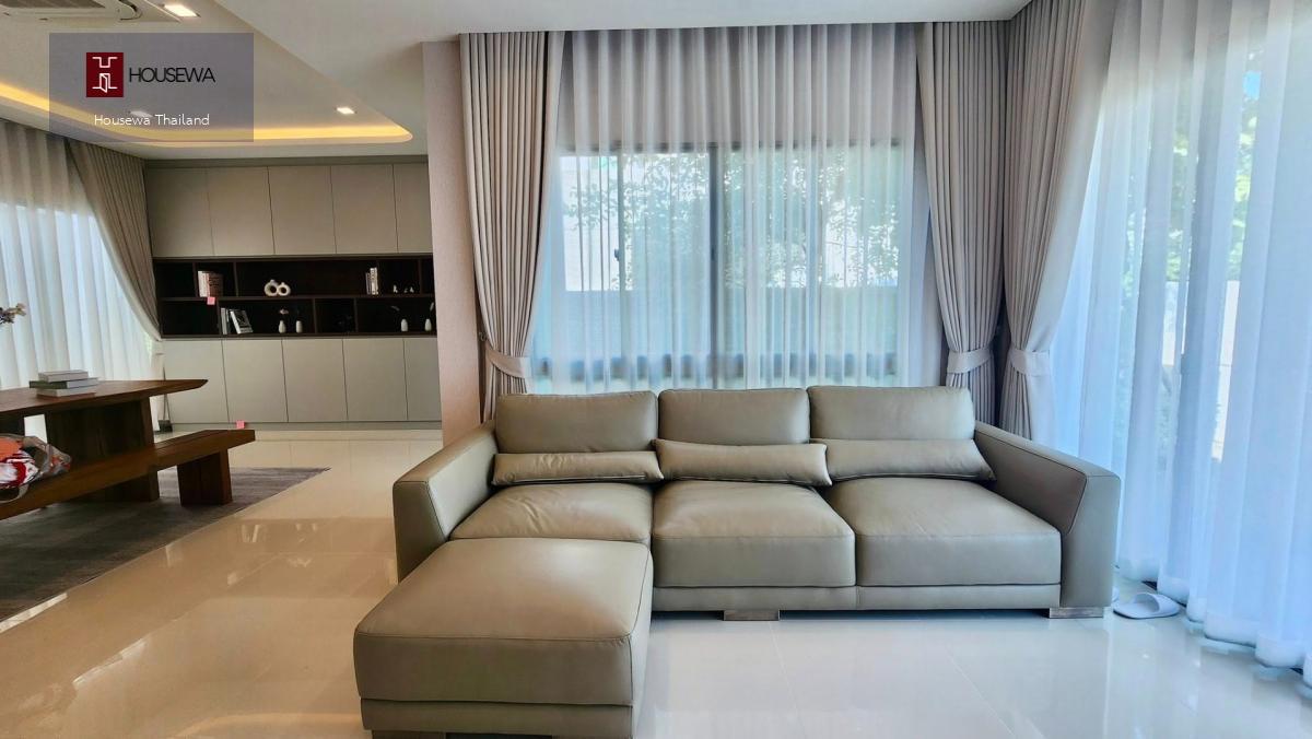 Bangkok Boulevard Signature Ladprao–Serithai