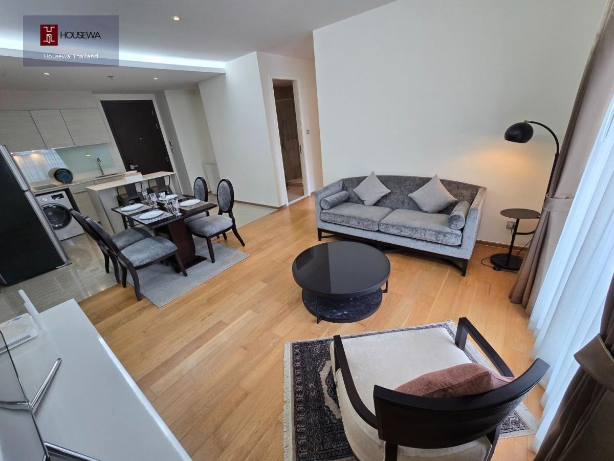  H Sukhumvit 43 | ใกล้ BTS พร้อมพงษ์