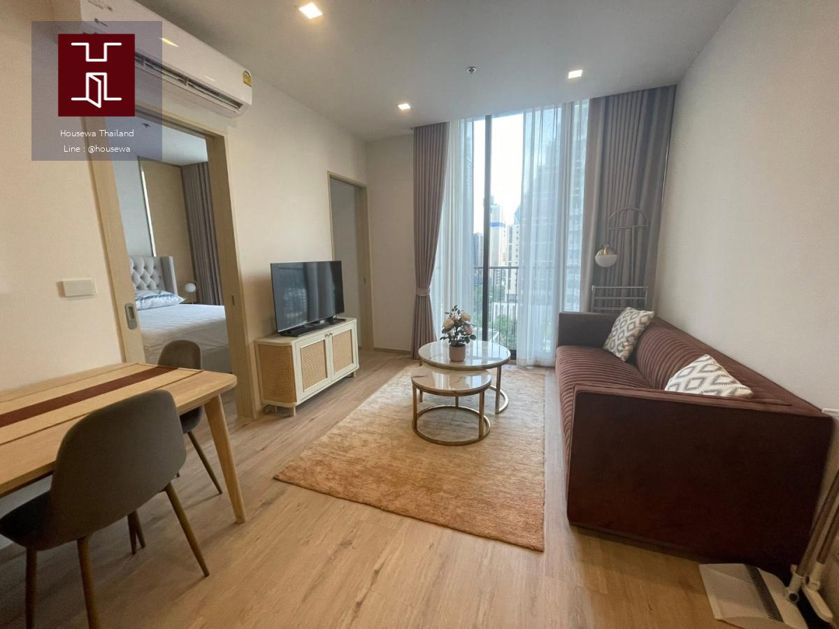  Noble State 39 – Sukhumvit 39