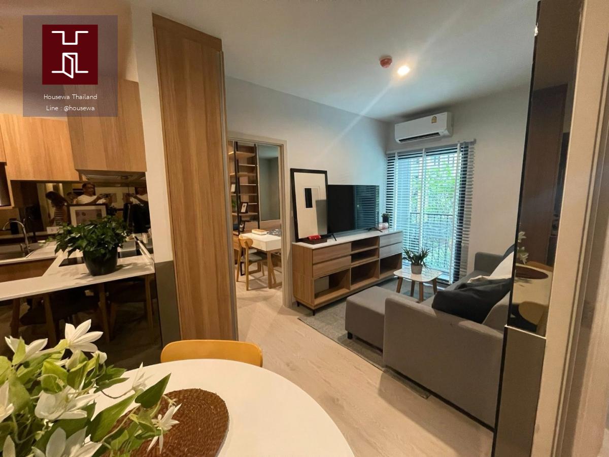 ให้เช่า – Nue Centre Bangna (นิว เซนเตอร์ บางนา)