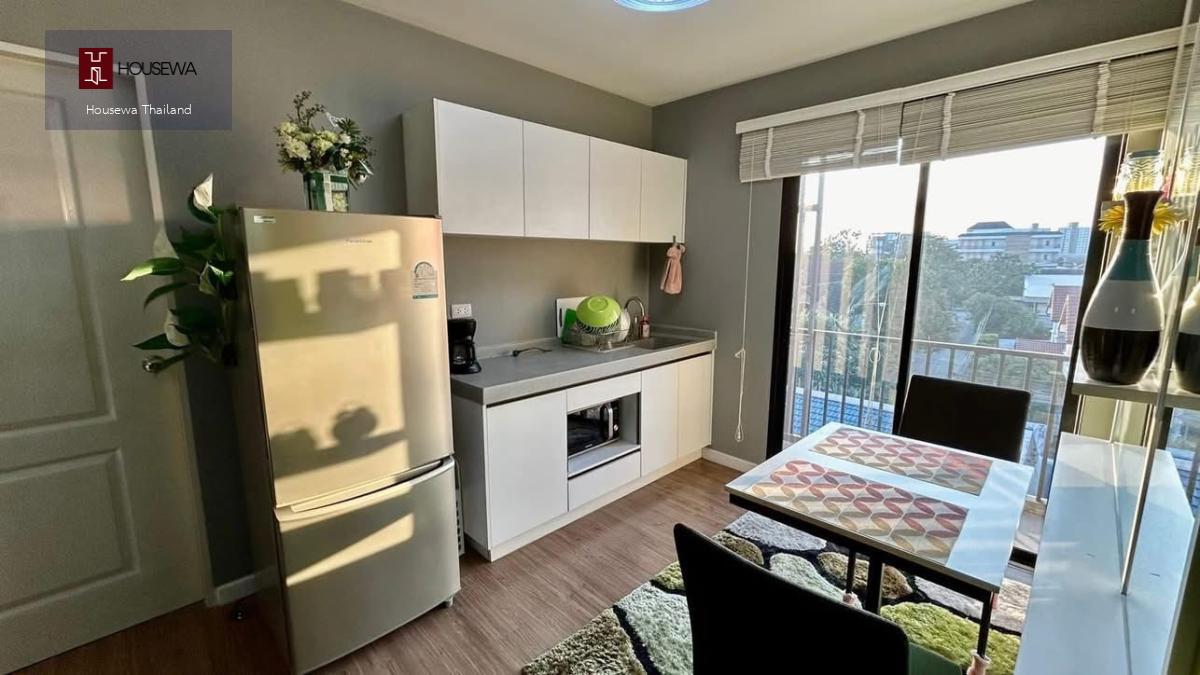 iCondo Sukhumvit 105