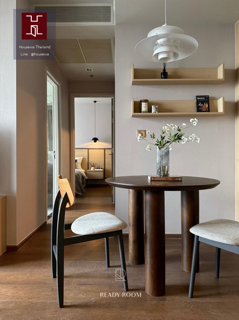  Ideo Q Sukhumvit 36