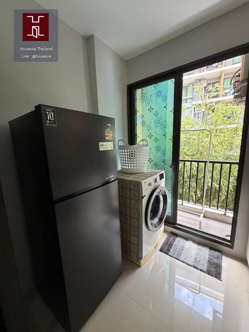 ขาย / ให้เช่า คอนโด iCondo Sukhumvit 103 ใกล้ BTS อุดมสุข