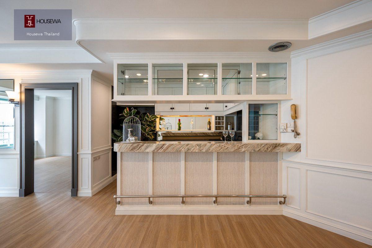 Las Colinas – Asoke