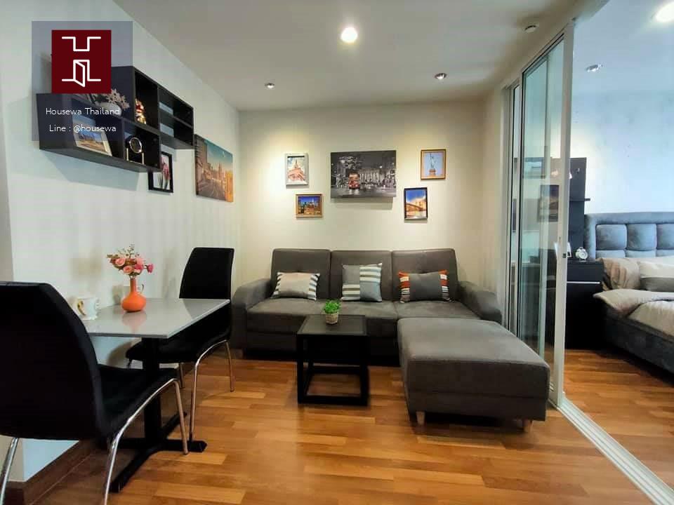  Regent Home Sukhumvit 81