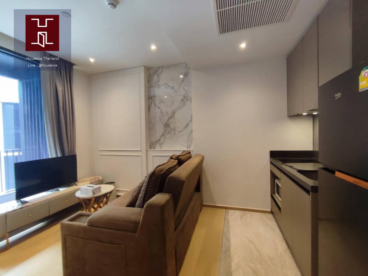 Ashton Asoke – Rama 9 (แอชตัน อโศก–พระราม 9)