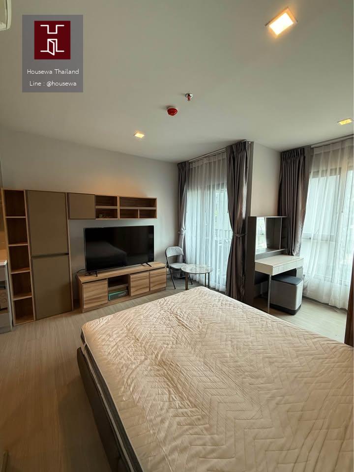 Life Asoke Rama 9 