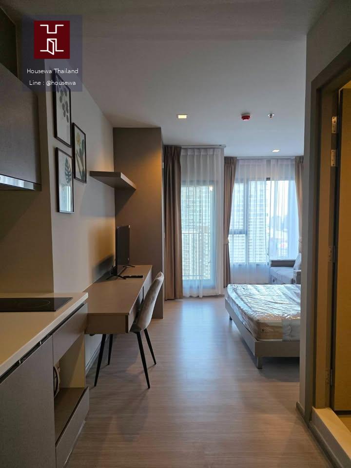 Life Asoke Rama 9 
