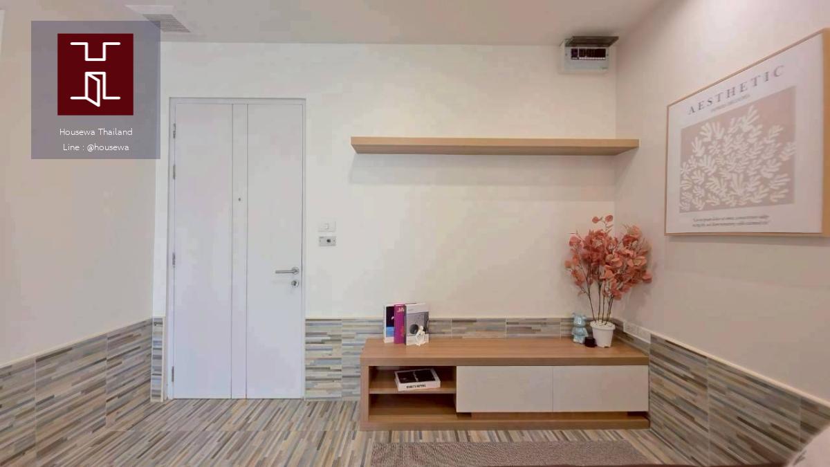  Happy Condo Ladprao 101 