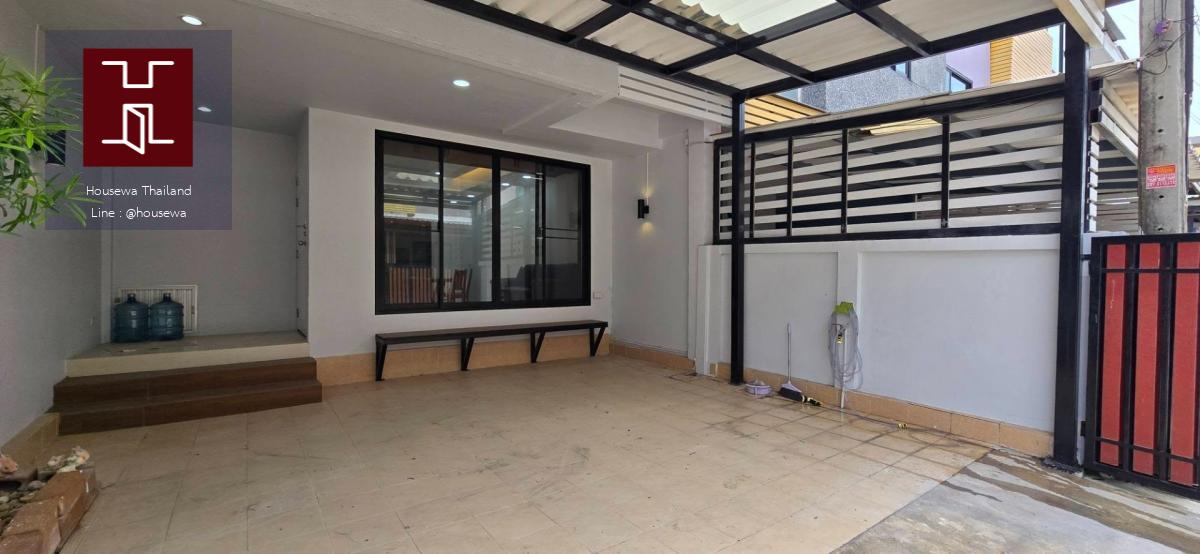  Sarin Wiz Village Bearing – Sukhumvit 107