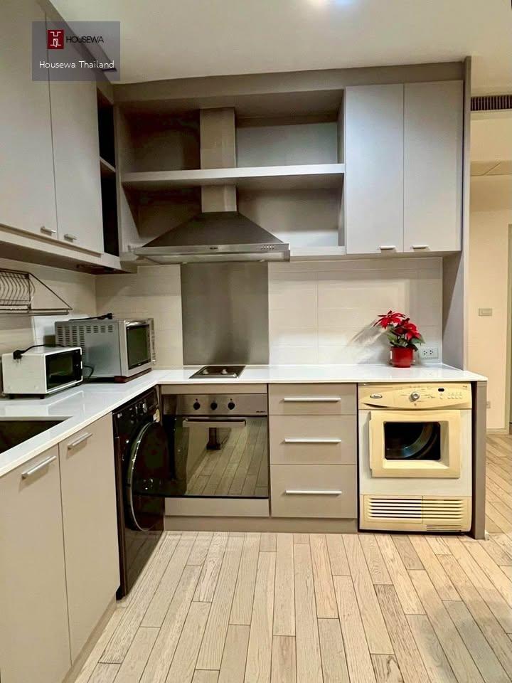  ให้เช่าคอนโด Noble Solo Thonglor