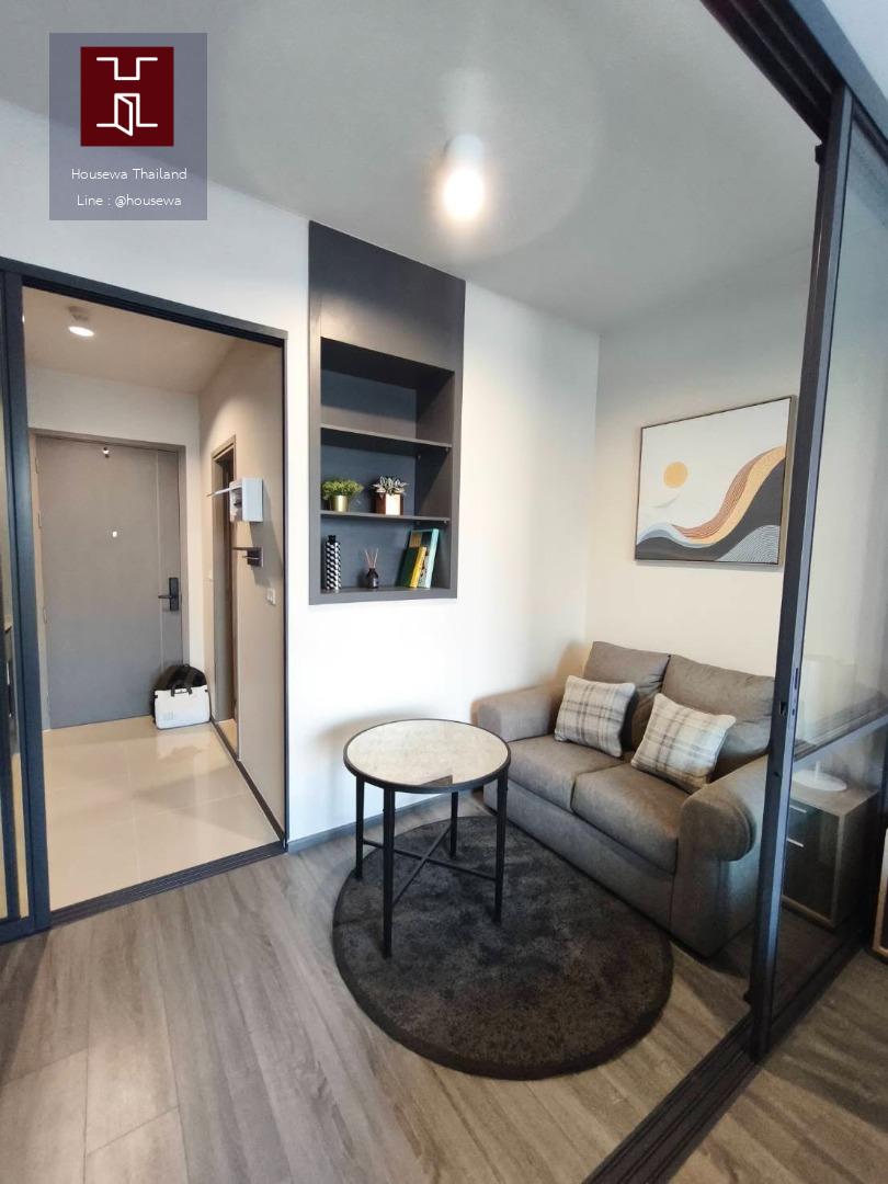  Ideo Sukhumvit Rama 4 