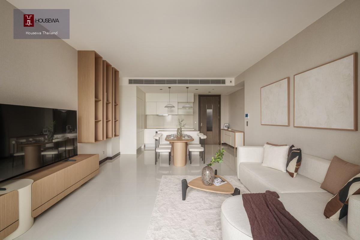 🏙️ ให้เช่าคอนโด Q1 Sukhumvit