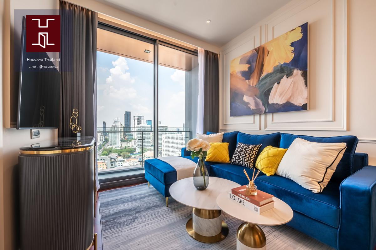 KHUN by YOO Sukhumvit 55