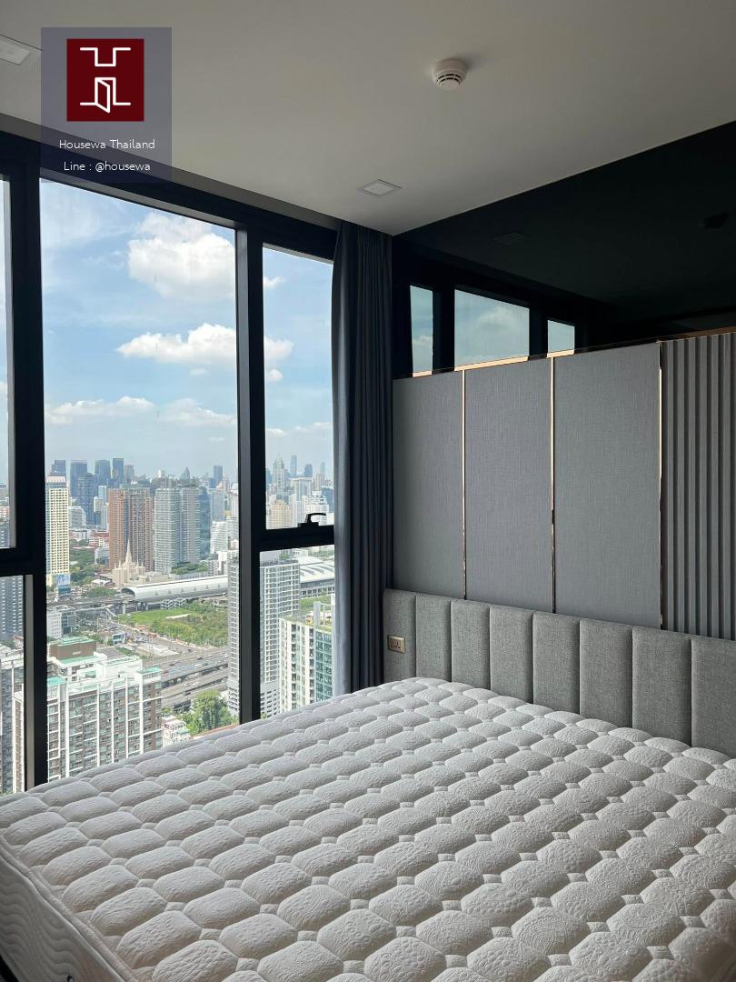one 9 five asoke – rama 9 